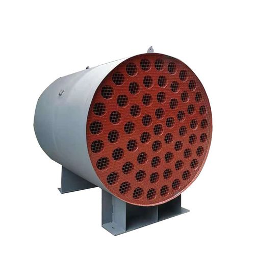 離心風(fēng)機消聲器是防止氣流動力性噪聲的設(shè)備