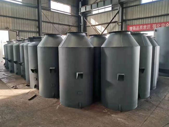 風(fēng)機消聲器和其他消聲器在隔音降噪方面的區(qū)別