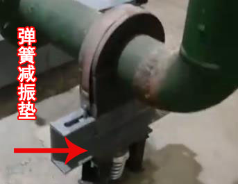大廈水泵機(jī)房噪聲如何治理？