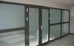 住宅區(qū)隔音降噪從隔音門(mén)窗開(kāi)始