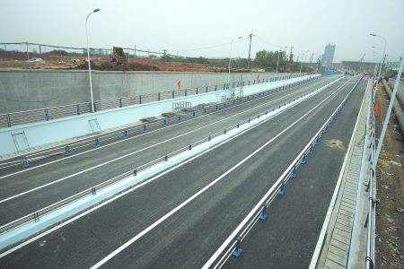 高速公路與居民區(qū)噪聲處理措施