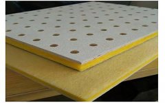 隔音材料應(yīng)該具備哪些特點(diǎn)？