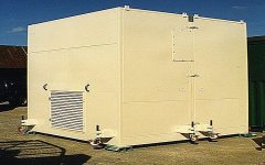 機(jī)房供電是如何防噪的？