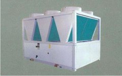 熱泵機(jī)組該如何進(jìn)行降噪處理