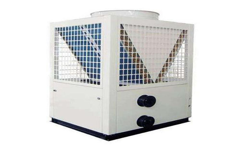 熱泵機(jī)組該如何進(jìn)行降噪處理？