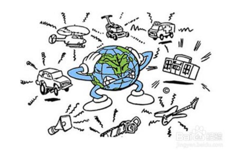 工業(yè)車間噪聲太大？降噪教你這四招！