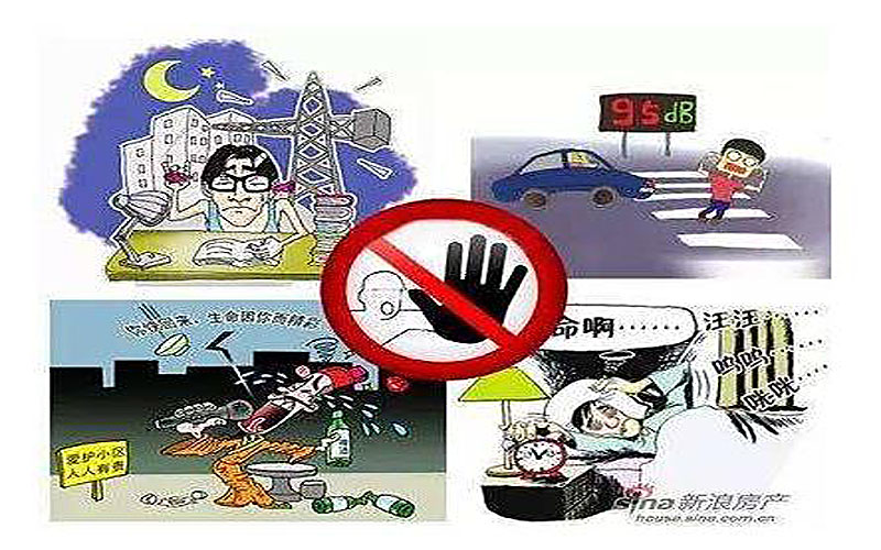 不同類型的變壓器隔音降噪要怎么做？