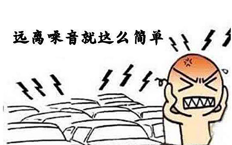 制氧車間隔音降噪怎樣做有效？