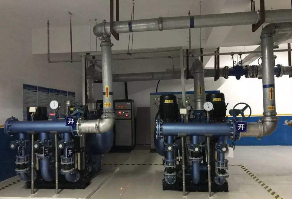 撫順噪音治理廠家，泵房噪音治理