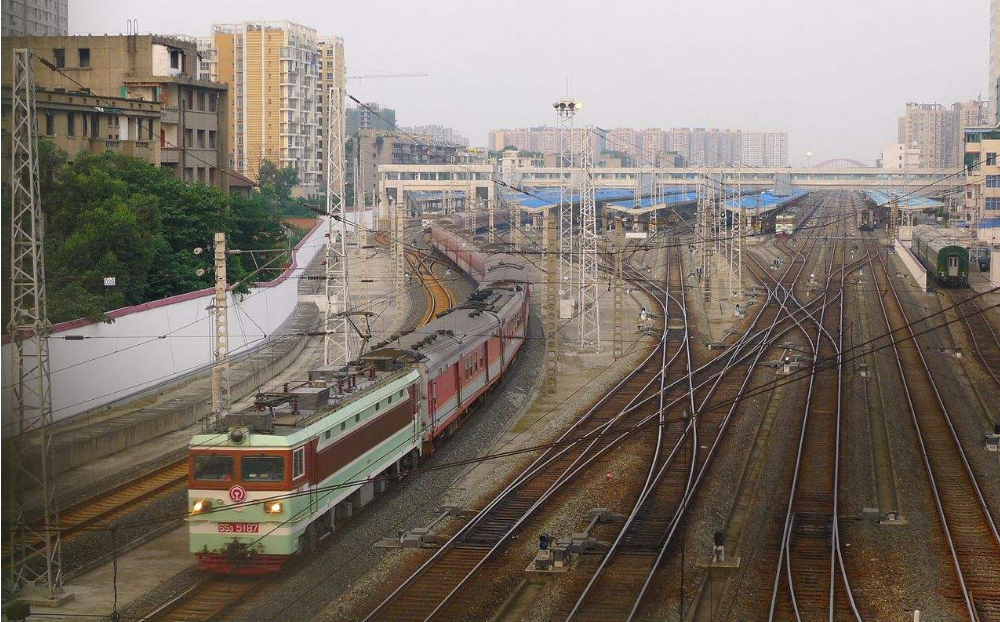 遼源市火車噪音的治理，噪聲控制