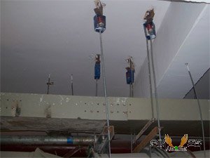 管道隔聲（管道隔音，管道噪聲治理）