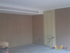 住宅隔聲