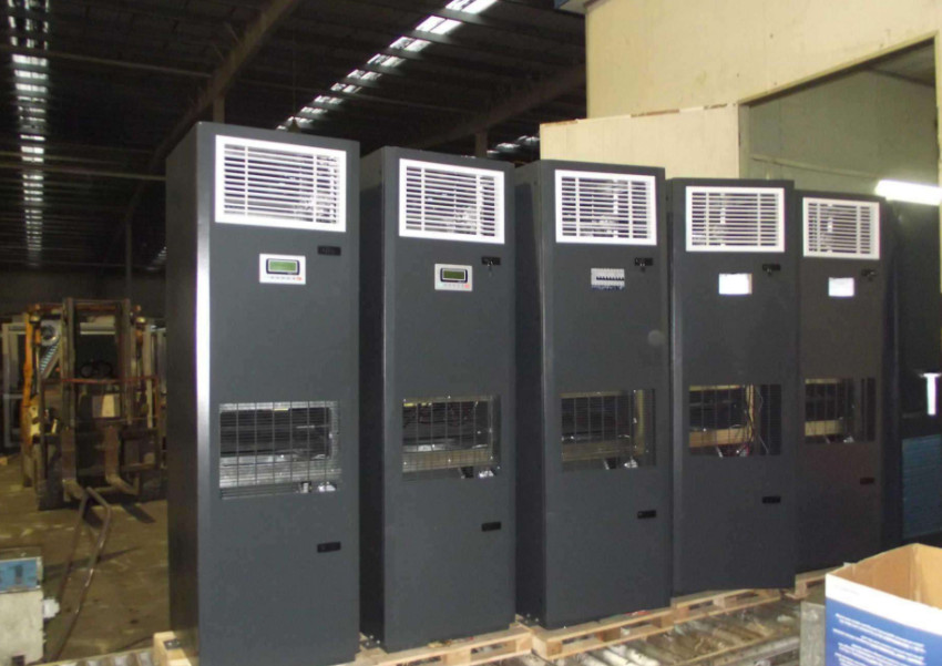 機(jī)房噪聲治理措施怎么做？