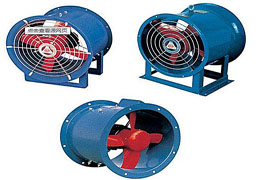 風(fēng)機(jī)噪聲治理的具體方法分析