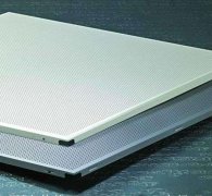 吸音板降噪工程容易出現(xiàn)的誤區(qū)有哪些？